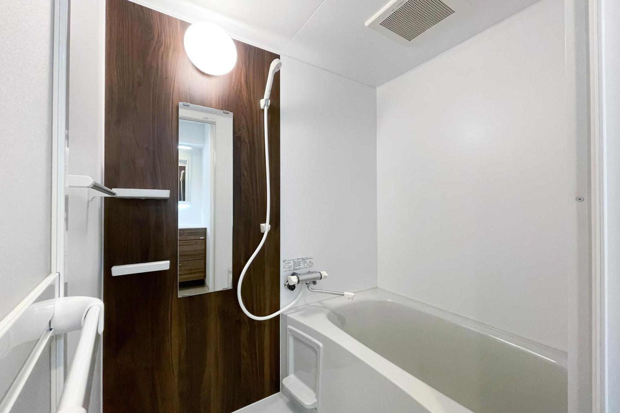 Ferienwohnung Grandia Shinsaibashi Ōsaka Exterior foto